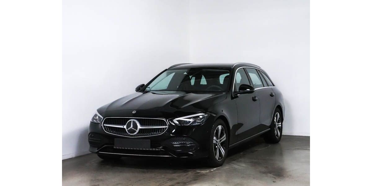 Mercedes-Benz C 180 18.800 km 33.580 &euro; Geislingen/ Steige 73312