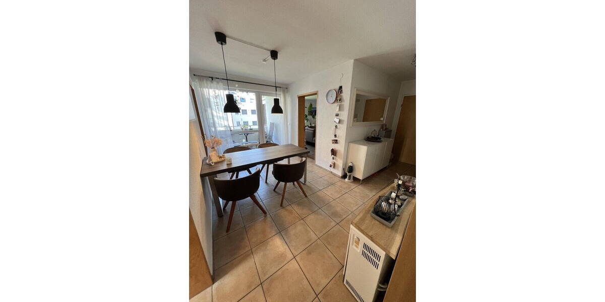 Etagenwohnung Allmersbach im Tal Allmersbach - 3 Zimmer, 81 m&sup2;, 280.000&euro; | Angebot:26054581