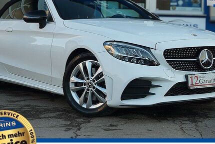Mercedes-Benz C 200 73.399 km 31.990 &euro; Nürtingen 72622