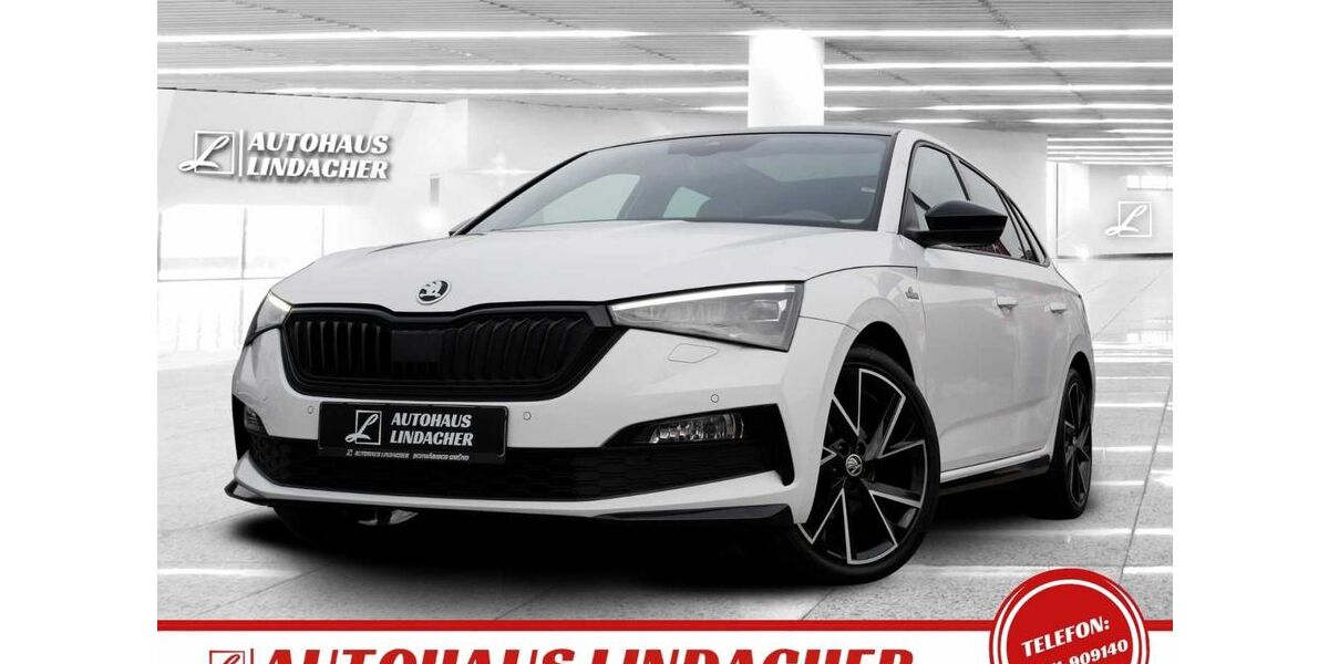 Skoda Scala 123.972 km 17.780 &euro; Schwäbisch Gmünd 73527