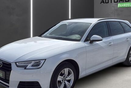 Audi A4 175.000 km 13.980 &euro; Schwäbisch Gmünd 73525
