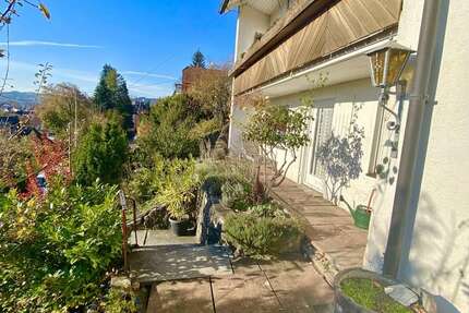 Haus Schwäbisch Gmünd - 4 Zimmer, 125 m&sup2;, 449.000&euro; | Angebot:25880330