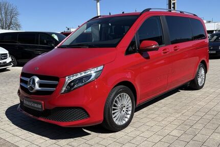 Mercedes-Benz V 220 91.046 km 46.980 &euro; Schorndorf 73614