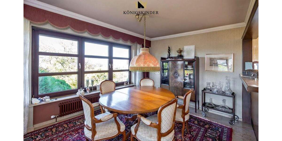 Einfamilienhaus Schorndorf - 7 Zimmer, 240 m&sup2;, 980.000&euro; | Angebot:25731507