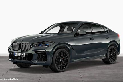 BMW X6 M50 29.200 km 74.420 &euro; Waiblingen 71332