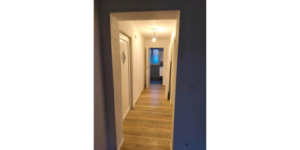 Erdgeschoßwohnung Schwäbisch Gmünd Bargau - 3 Zimmer, 65 m&sup2;, 900&euro; | Angebot:25262540