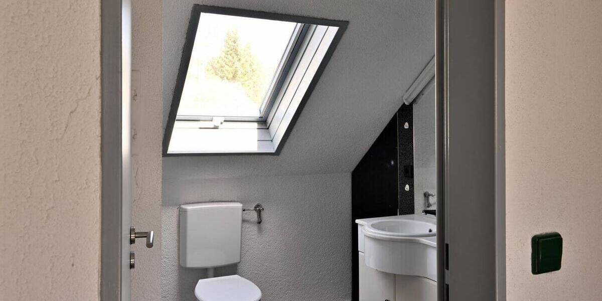Reihenmittelhaus Birenbach - 6 Zimmer, 130 m&sup2;, 365.000&euro; | Angebot:25707583