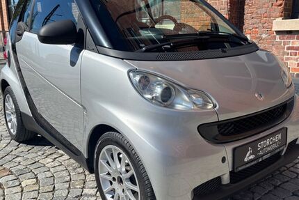 Smart ForTwo 144.500 km 3.250 &euro; Eislingen/Fils 73054