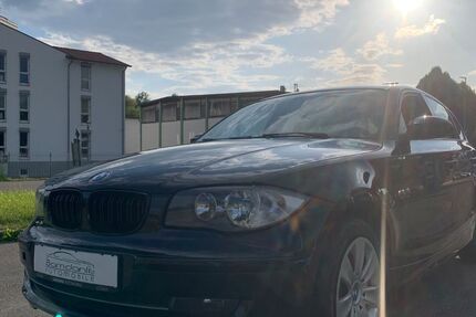 BMW 118 163.900 km 5.950 &euro; Schwäbisch Gmünd 73529