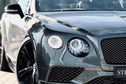 Bentley Continental GT 78.100 km 99.900 &euro; Ebersbach an der Fils 73061