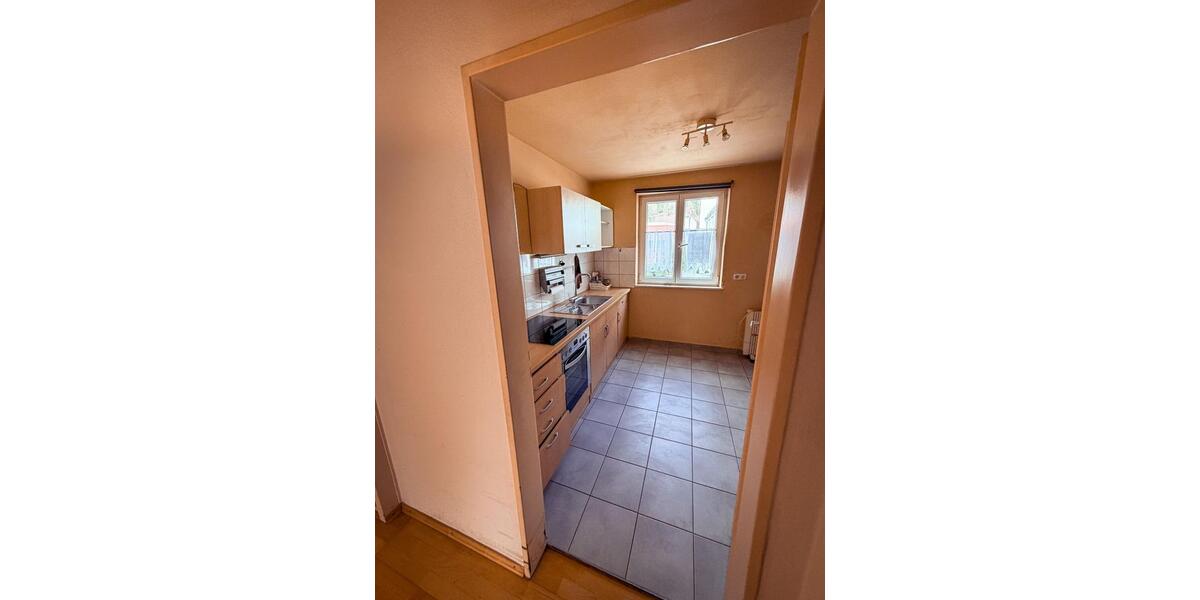 Etagenwohnung Bad Urach - 3 Zimmer, 64 m&sup2;, 179.000&euro; | Angebot:25343980