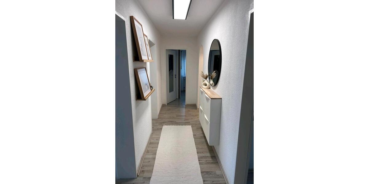 Etagenwohnung Welzheim - 3 Zimmer, 70 m&sup2;, 259.000&euro; | Angebot:25364774