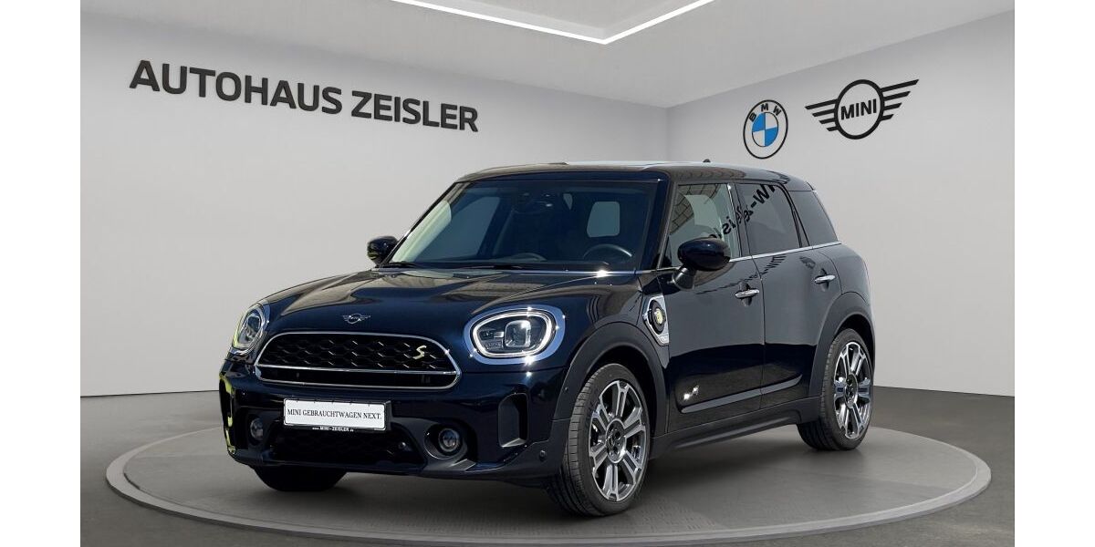 Mini Countryman SE (Cooper) 36.400 km 29.920 &euro; Waiblingen 71332