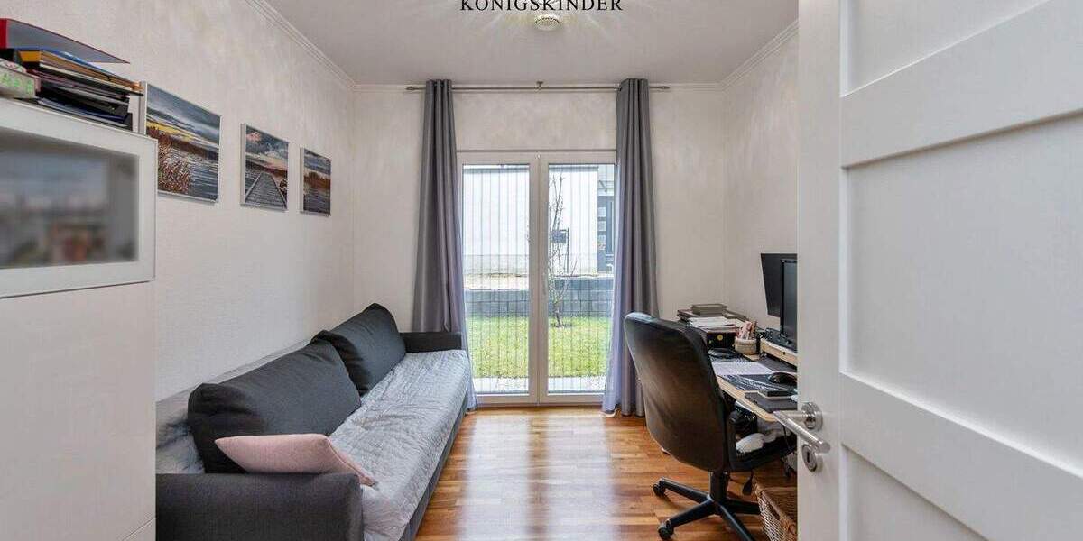 Einfamilienhaus Bad Boll - 5 Zimmer, 195 m&sup2;, 875.000&euro; | Angebot:25732758