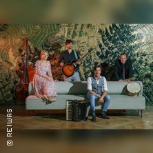 Andreas Gabalier Doube Tobi 31.07.2026 Parkpavillon im Ortspark Kirchheim bei München