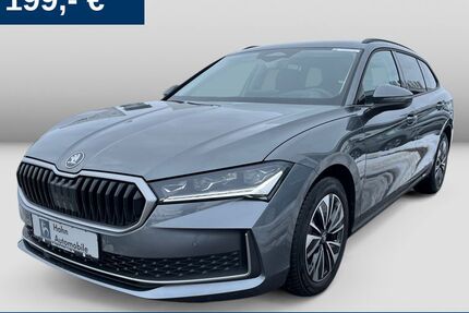 Skoda Superb 22.490 km 35.820 &euro; Weinstadt-Endersbach 71384