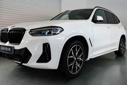 BMW X3 23.400 km 45.990 &euro; Schwäbisch Gmünd 73525