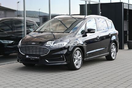 Ford S-Max 113.000 km 20.950 &euro; Winterbach bei Stuttgart 73650
