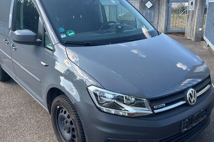 VW Caddy 245.000 km 13.490 &euro; Heubach 73540