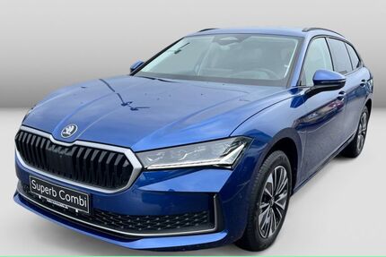 Skoda Superb 1.111 km 45.999 &euro; Weinstadt-Endersbach 71384