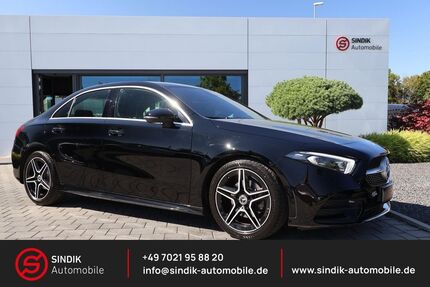 Mercedes-Benz A 200 122.800 km 25.190 &euro; Kirchheim unter Teck 73230