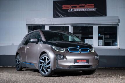 BMW i3 87.190 km 11.490 &euro; Schwäbisch Gmünd 73529