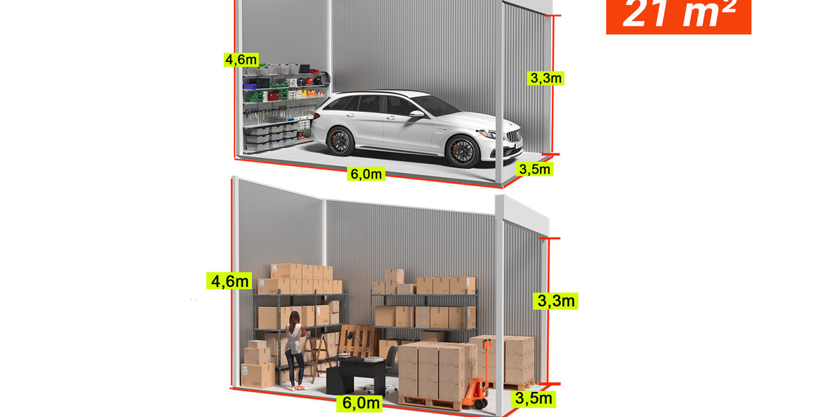 Gewerbeobjekt Donzdorf - 159&euro; | Angebot:26682352