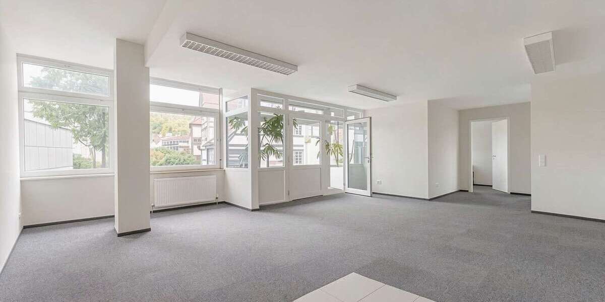 Gewerbeobjekt Plochingen - 1.200&euro; | Angebot:27716661