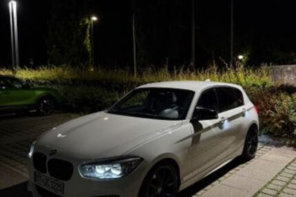 BMW 120 109.000 km 17.650 &euro; Dettingen Erms 72581