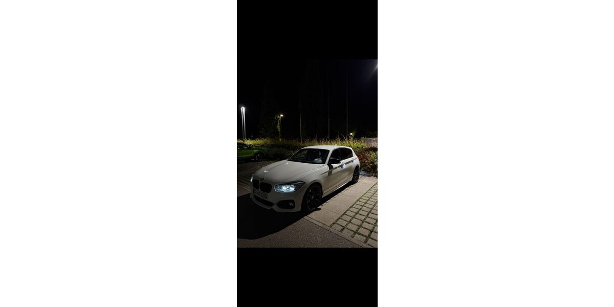 BMW 120 109.000 km 17.650 &euro; Dettingen Erms 72581