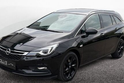 Opel Astra 174.500 km 6.990 &euro; Göppingen 73037