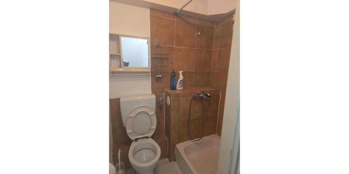 Erdgeschoßwohnung Deggingen - 1 Zimmer, 65 m&sup2;, 540&euro; | Angebot:26040717