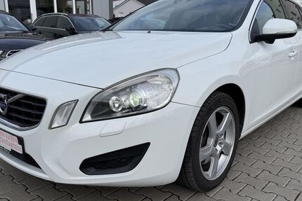 Volvo V60 170.300 km 8.900 &euro; Kirchheim unter teck 73230