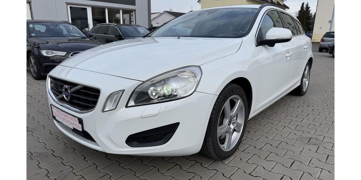 Volvo V60 170.300 km 8.900 &euro; Kirchheim unter teck 73230