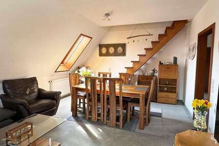 Wohnung Nürtingen - 3 Zimmer, 64 m&sup2;, 215.000&euro; | Angebot:25893559