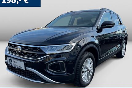 VW T-Roc 85.791 km 20.790 &euro; Fellbach 70736