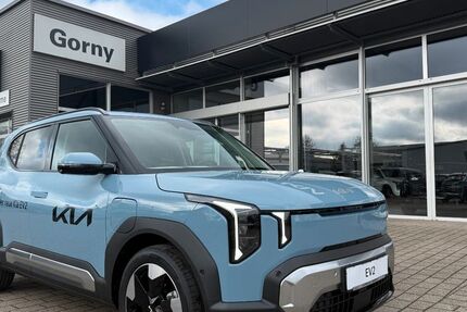 Kia EV2 1.900 km 33.900 &euro; Eislingen 73054