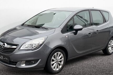 Opel Meriva 68.400 km 9.200 &euro; Göppingen 73037