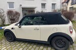 Mini one cabrio 135.000 km 11.000 &euro; Unterensingen 72669