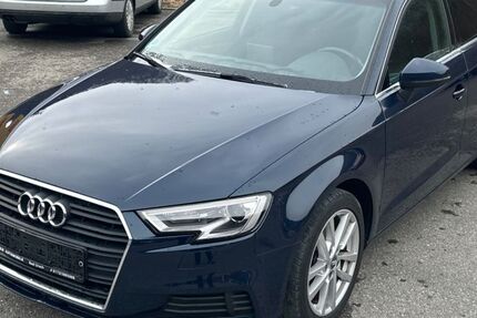 Audi A3 107.000 km 14.900 &euro; Bad Urach 72574