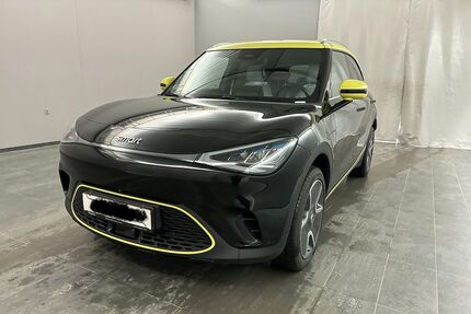 Smart #1 24.827 km 25.490 &euro; Uhingen 73066
