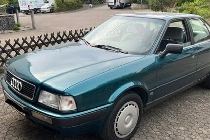 Audi 80 188.000 km 1.800 &euro; Rudersberg 73635