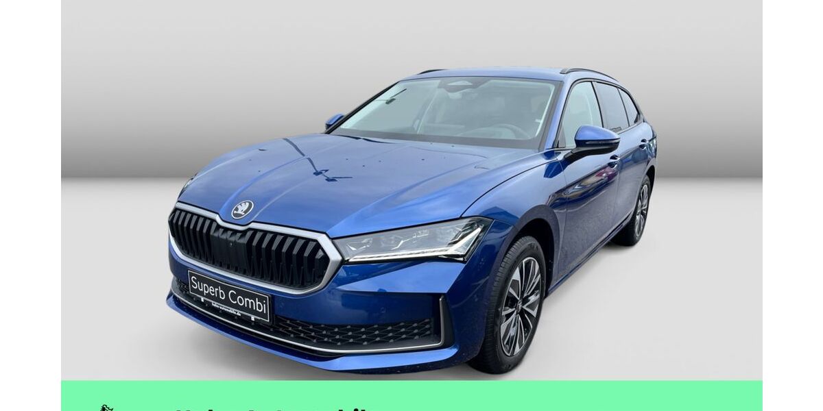 Skoda Superb 1.111 km 49.490 &euro; Weinstadt-Endersbach 71384