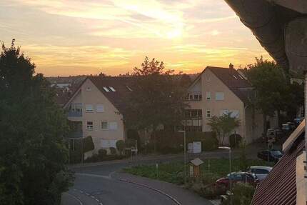 Wohnung Wendlingen - 3 Zimmer, 66 m&sup2;, 825&euro; | Angebot:25732265