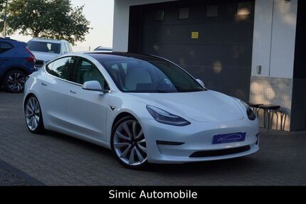 Tesla Model 3 50.000 km 26.999 &euro; Owen 73277