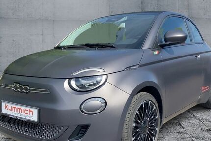 Fiat 500e 35.868 km 18.300 &euro; Göppingen 73037