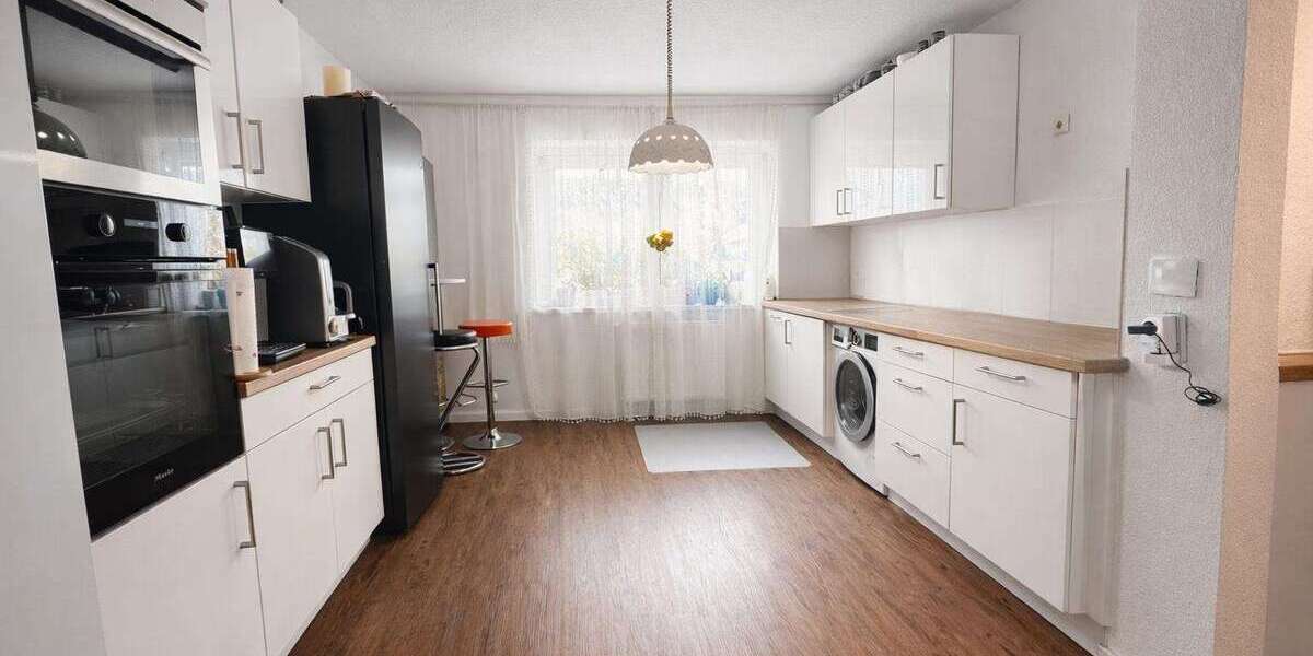 Etagenwohnung Schwäbisch Gmünd - 2 Zimmer, 47 m&sup2;, 159.500&euro; | Angebot:26040210