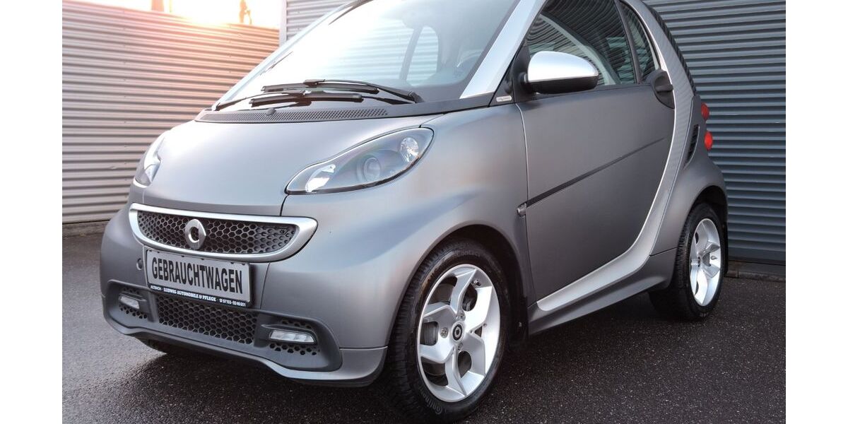 Smart ForTwo 70.500 km 9.500 &euro; Altbach 73776
