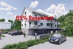 Etagenwohnung Bad Boll - 3 Zimmer, 81 m&sup2;, 386.900&euro; | Angebot:26568463