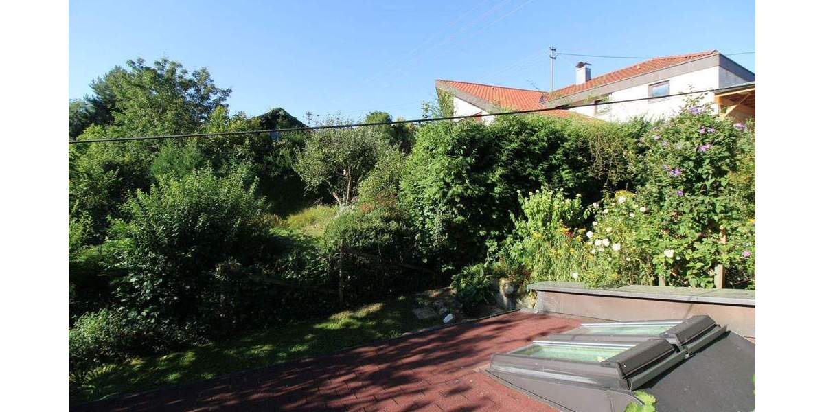 Etagenwohnung Bad Boll Eckwälden - 3 Zimmer, 100 m&sup2;, 359.000&euro; | Angebot:25712667